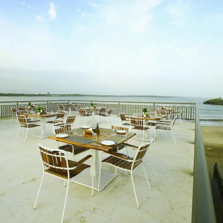 Kamnath Zinc Journey by the Fern, Diu