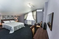 MirOtel Hotels in Volgograd