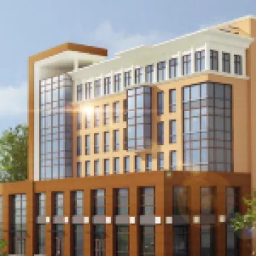 Мелисса Отели в г. 