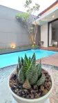 UU Villa Batu with Private Pool at Kingspark 8 - Villas