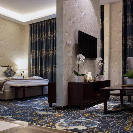 Nihao Hotel (Нихао)