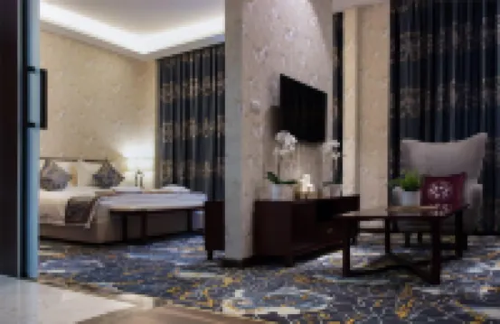 Nihao Hotels near Ice Palace