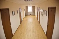 Hotel Irkut Hotels in Irkutsk