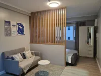 Homey Condo Unit in BGC - B Soma NT