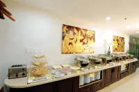 Song Tien Annex Hotel Hotel a Thành phố Mỹ Tho