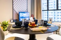 Millerz SQ 2Br Premium Suite NR MidValley/PJ/Sunway