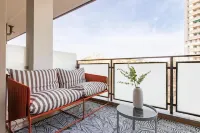 Daplace - Corso Sempione Suites - Pensionaatit
