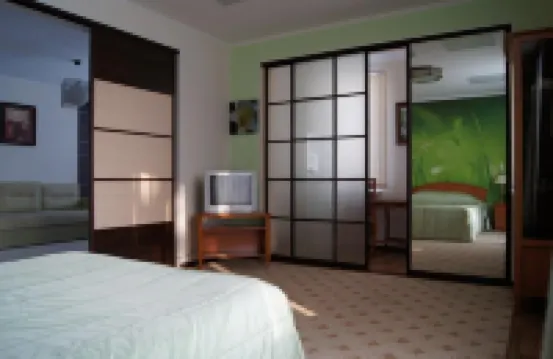 Yubileynaya Hotel Hotels in 