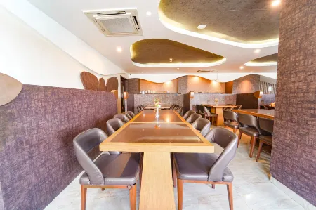 Oriva Nestlay Rooms Ramnad - Nr Golden Shopping Mall