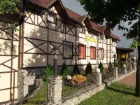 Rautu Hotel Hotels in Priozersky District