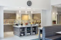 Residence Inn Portland Hillsboro - breakfast