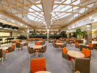 The Bashkiria Hotel Complex Hotels in Ufa