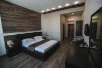 Baden-Baden Hotel Hotels in Astrakhan