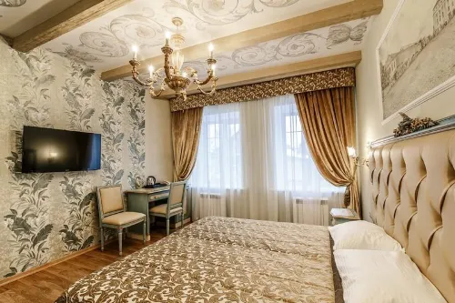 Art Hotel Aleksandrovsky