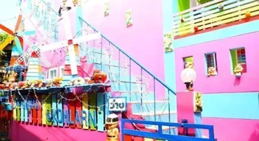 รูปภาพของบ้านเนวี่เกาะล้าน