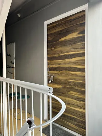 The Kashi Rooms Отели рядом с достопримечательностью «Сарнат»