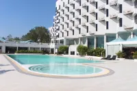 Suntara Wellness Resort & Hotel Các khách sạn ở Chachoengsao
