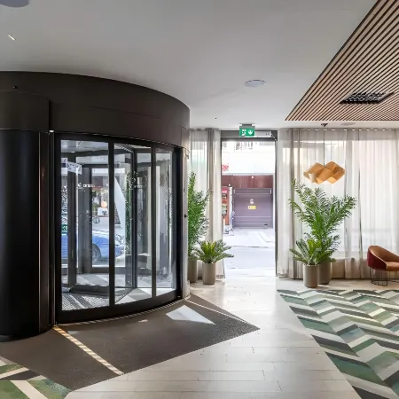 Sundsvall City Hotel