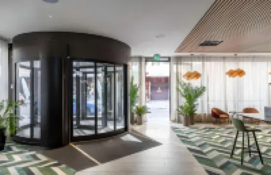 Sundsvall City Hotel