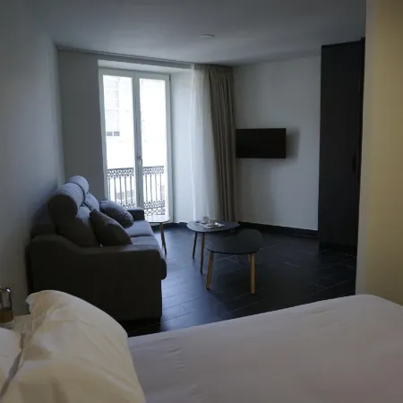 Lumen Place Apartamentos