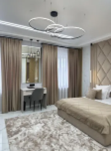 魯斯卡雅伍撒巴飯店 住宿飯店