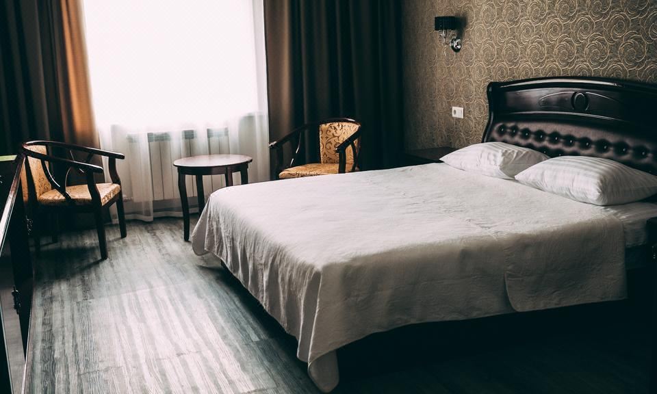 Montana Mini-Hotel