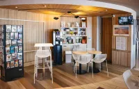 B&B HOME Caen Centre Gare