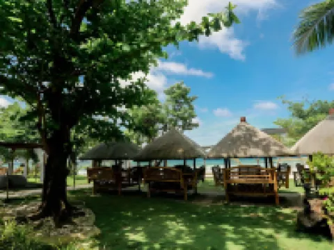 Marika Resort Hotels in Badian