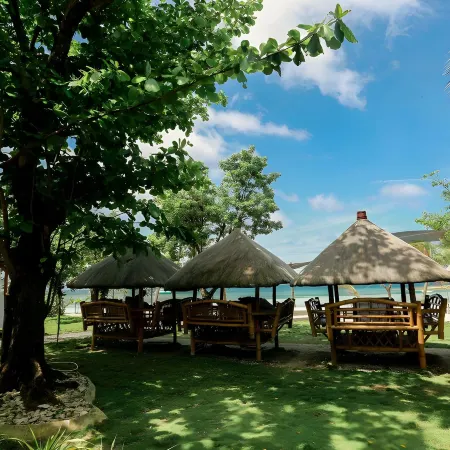 Marika Resort