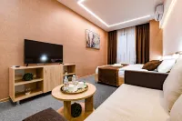 Lakshmi Hotel Hotels in Kingiseppsky District