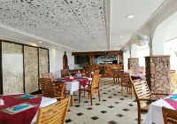 Le Relax Hotel and Restaurant - breakfast