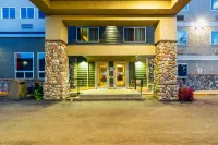 Comfort Inn & Suites Hotel a Yorkton