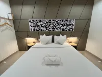 إس 1 سيتي هوتل بوريرام