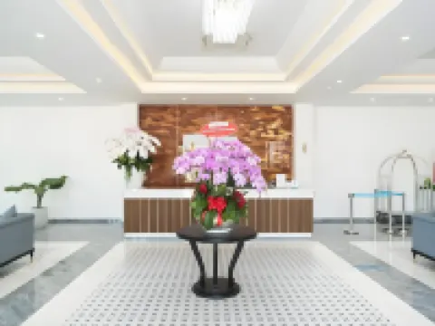 竹林河畔精品酒店 周城縣酒店