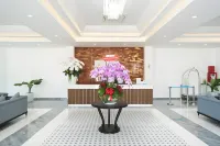 Bamboo Riverside Boutique Hotel Hotels in Châu Thành District