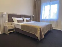 Pavlov Hotels in Sergiyevo-Posadsky District