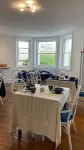 Westward Ho Hotel - breakfast