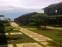 峇里島帕克爾別墅 NoproblemShop附近的飯店