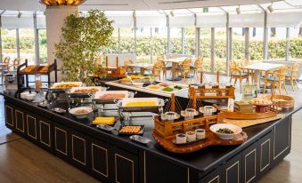 Okura Hotel Marugame