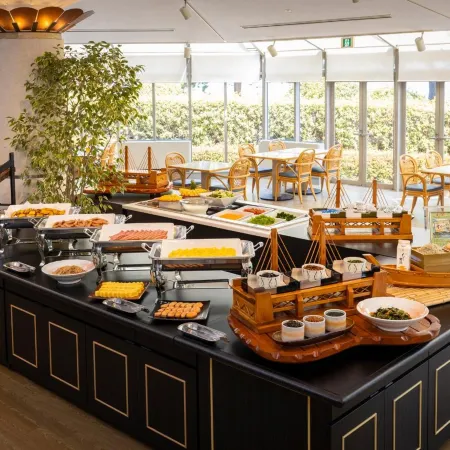 Okura Hotel Marugame