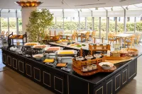 Okura Hotel Marugame - bar