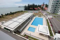 BAY RESORT CONDOMINIUM@IMPERIAL SUITES DIAMOND TOWER - Beach