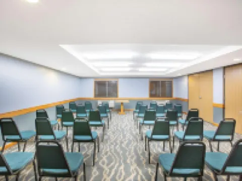 科拉爾維爾美吟温德姆酒店 科拉爾維爾酒店