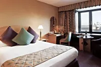 Copthorne Hotel Manchester Salford Quays