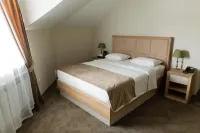 Bellagio Building 1 Hotels in Kursk