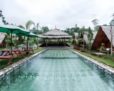 Nimo Resort Ciater