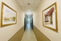 Vesta Hotels in Mytishchi