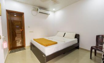 Kōka White Heaven Sea Stay(White Heaven Sea Stay) 3-Star Hotel room