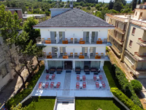 Hotel Ena Hotels in Lamia