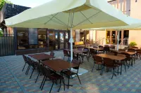 Sharm Hotel